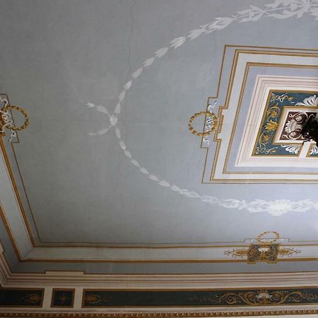 Armonia B&B Lecce Ngoại thất bức ảnh