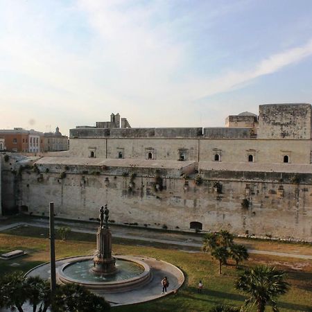 Armonia B&B Lecce Ngoại thất bức ảnh