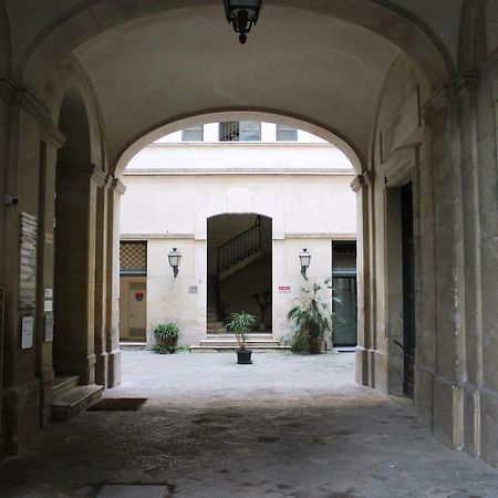 Armonia B&B Lecce Ngoại thất bức ảnh