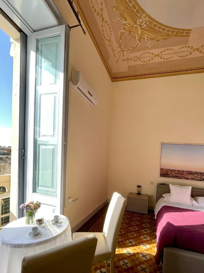 Armonia B&B Lecce Ngoại thất bức ảnh