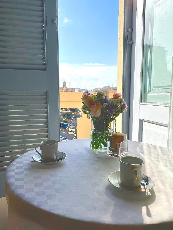 Armonia B&B Lecce Ngoại thất bức ảnh