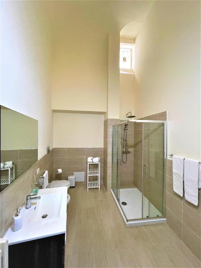 Armonia B&B Lecce Ngoại thất bức ảnh