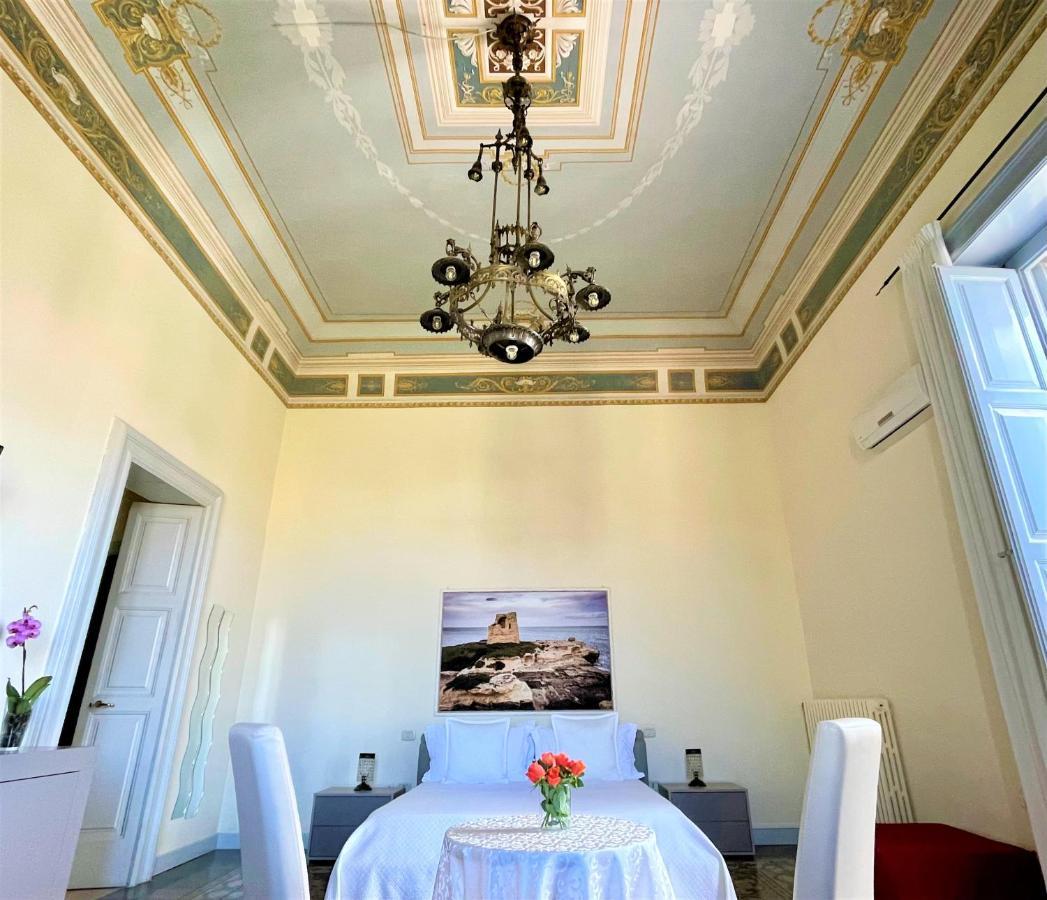 Armonia B&B Lecce Ngoại thất bức ảnh