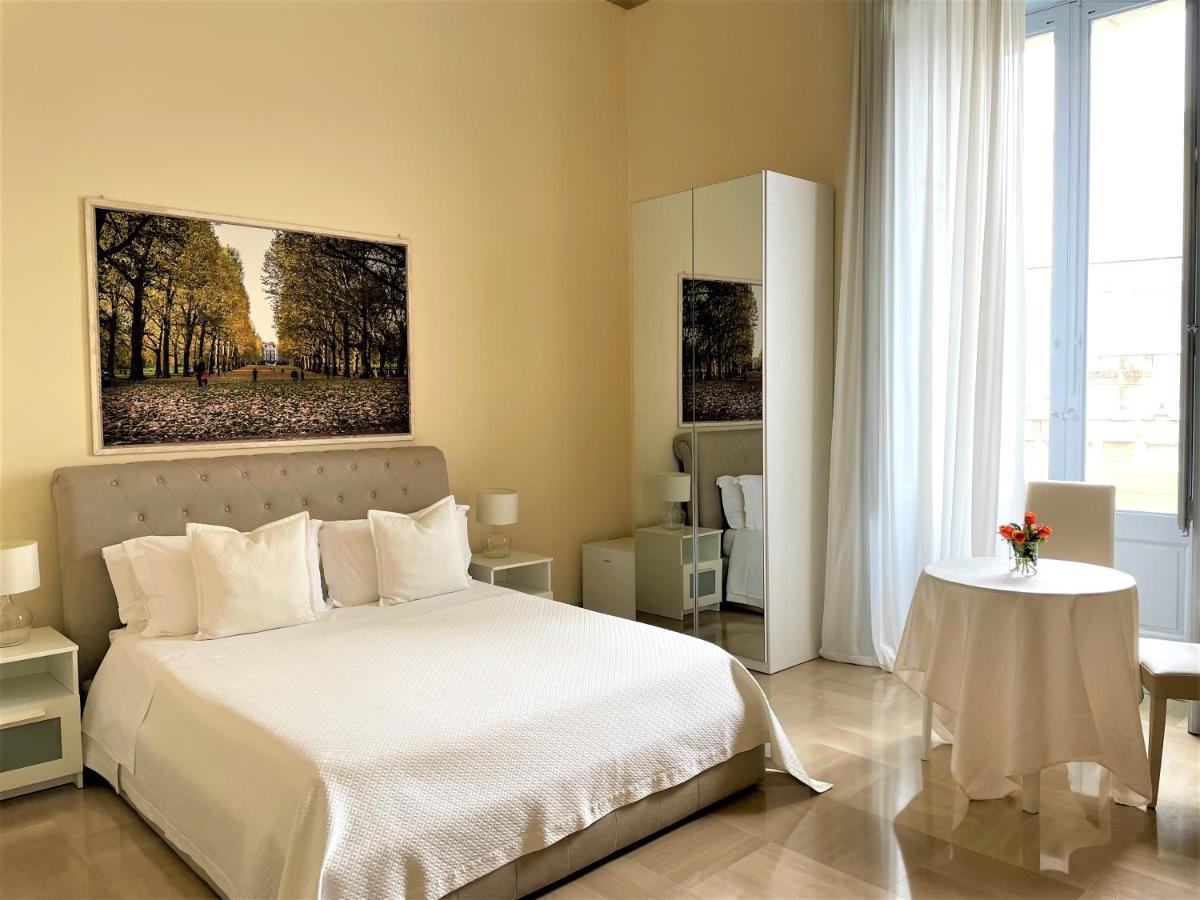 Armonia B&B Lecce Ngoại thất bức ảnh