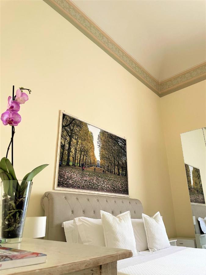 Armonia B&B Lecce Ngoại thất bức ảnh