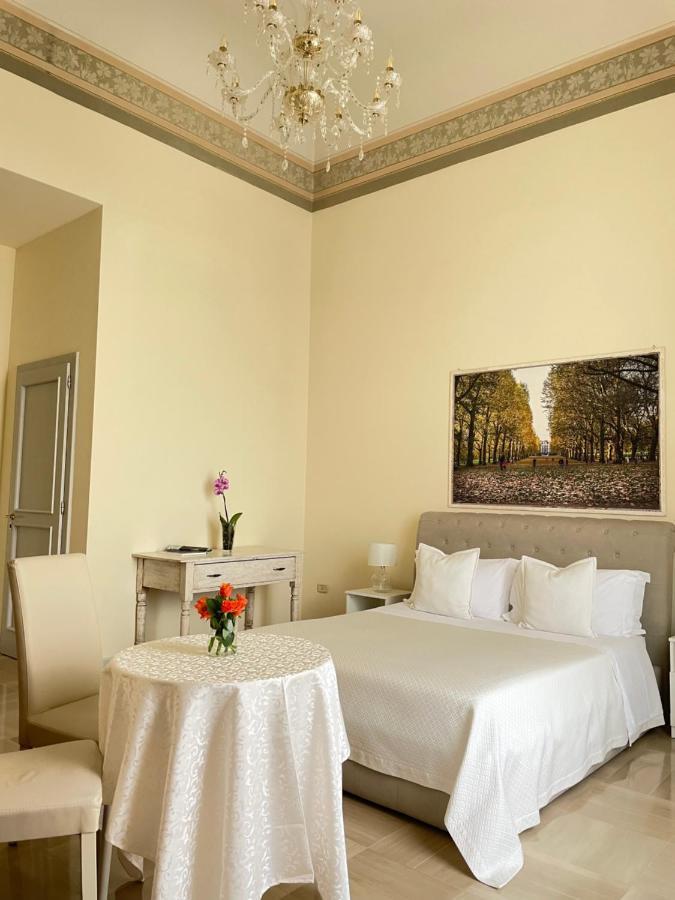 Armonia B&B Lecce Ngoại thất bức ảnh