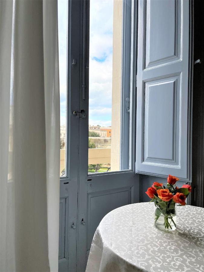 Armonia B&B Lecce Ngoại thất bức ảnh