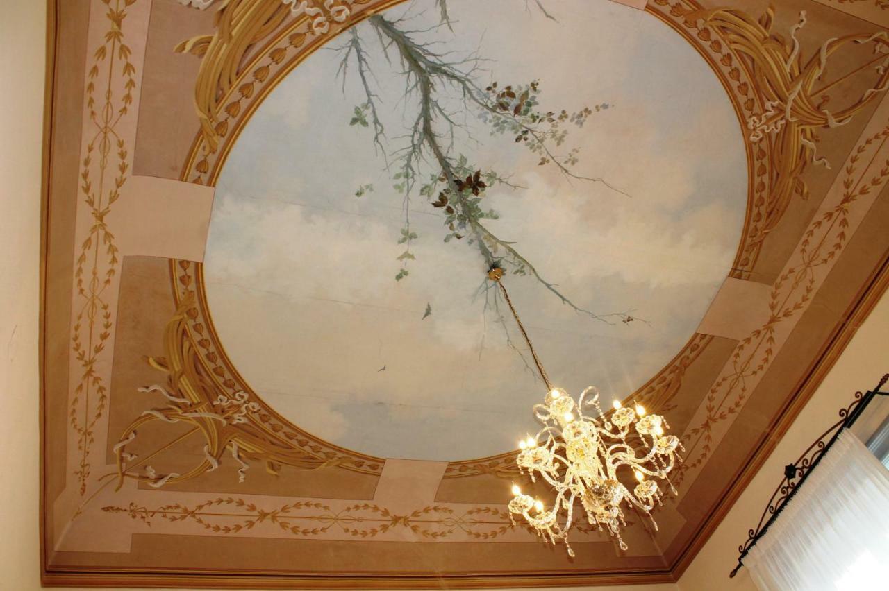 Armonia B&B Lecce Ngoại thất bức ảnh