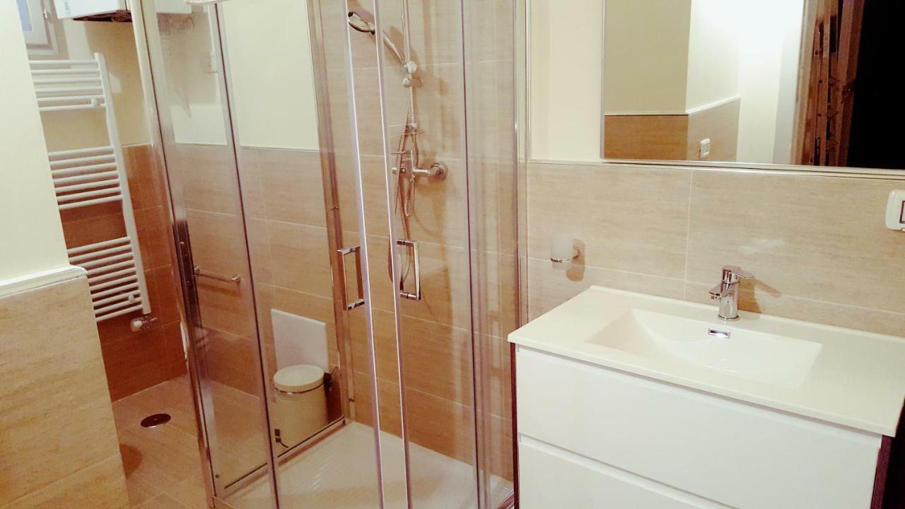 Armonia B&B Lecce Ngoại thất bức ảnh
