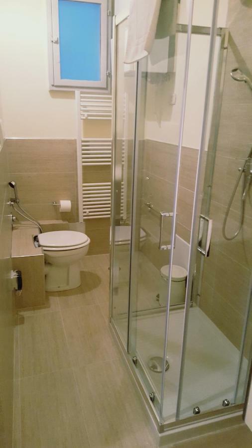 Armonia B&B Lecce Ngoại thất bức ảnh