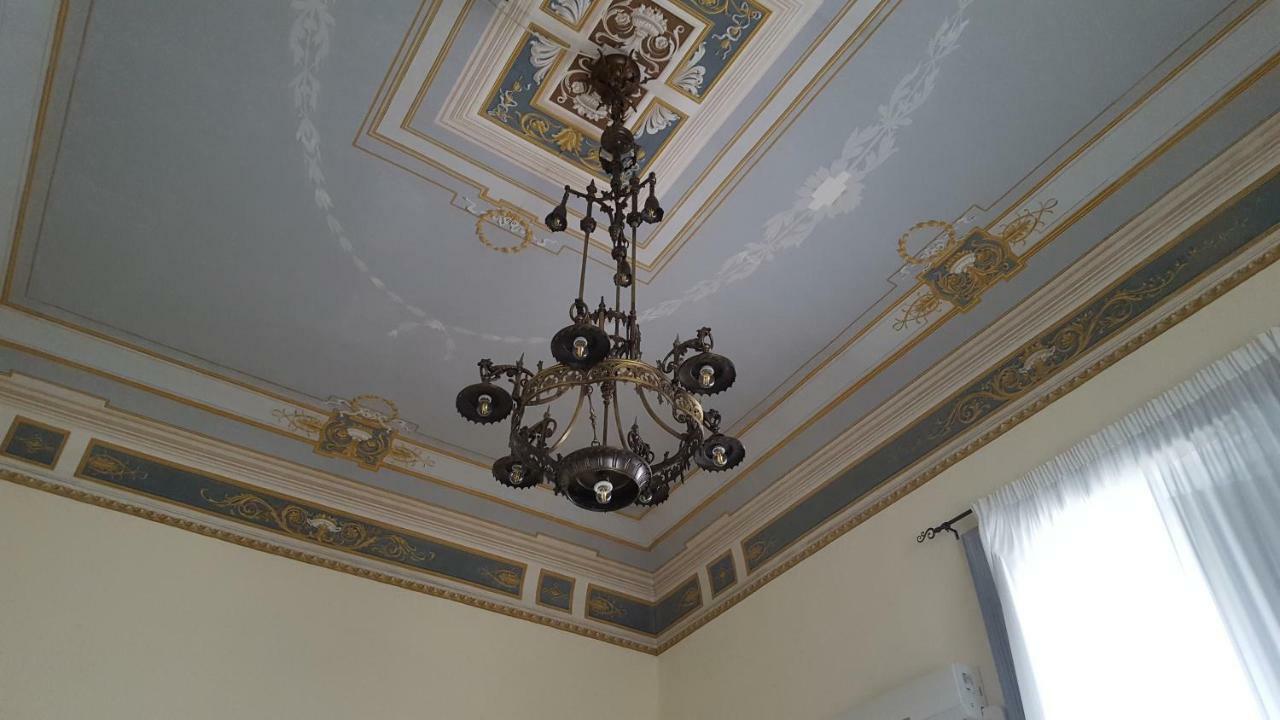 Armonia B&B Lecce Ngoại thất bức ảnh