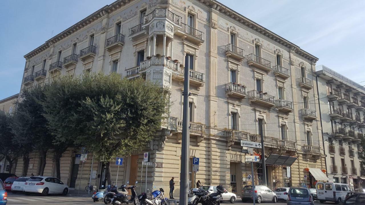 Armonia B&B Lecce Ngoại thất bức ảnh